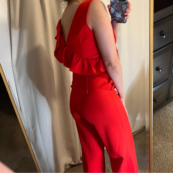 Jumpsuit - Picture 3 of 4